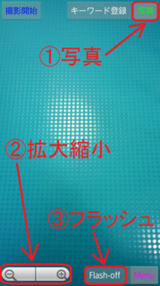 画面説明